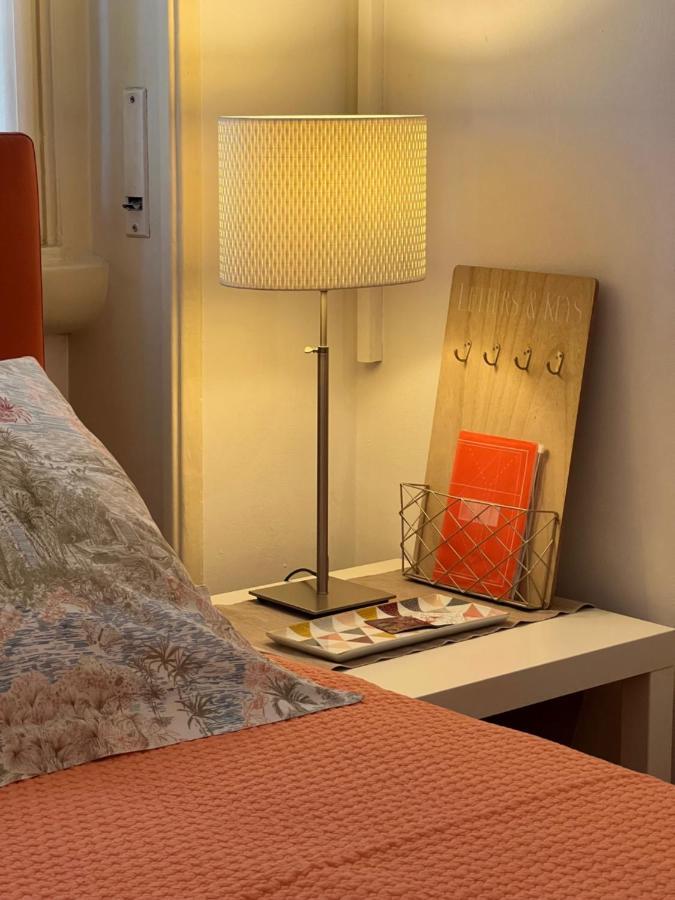 Design Ampio E Luminoso Hotel Milaan Buitenkant foto